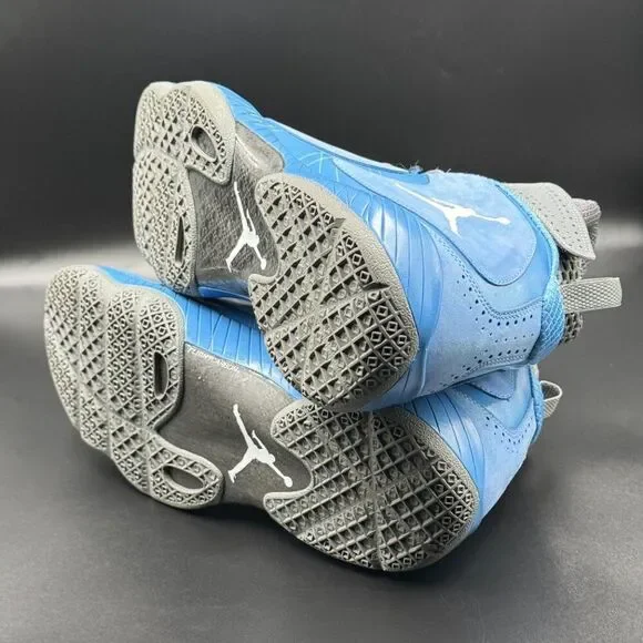 Air Jordan 2012 Deluxe 'UNC' - Rare
